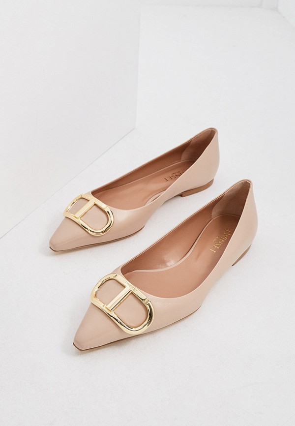 фото Балетки twinset milano