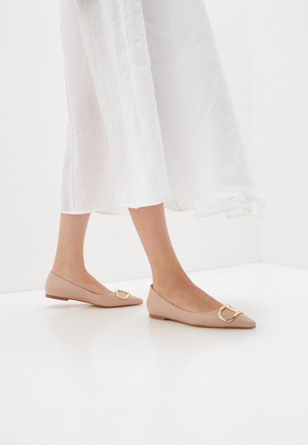 фото Балетки twinset milano