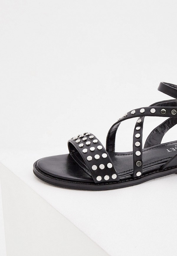 фото Сандалии twinset milano