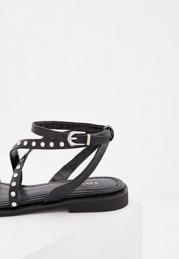 фото Сандалии twinset milano