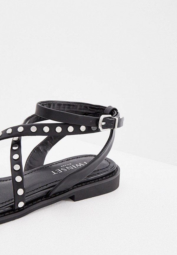 фото Сандалии twinset milano