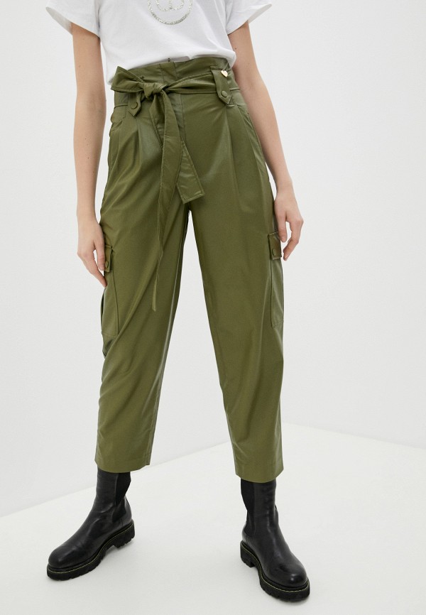 

Брюки Twinset Milano, Зеленый
