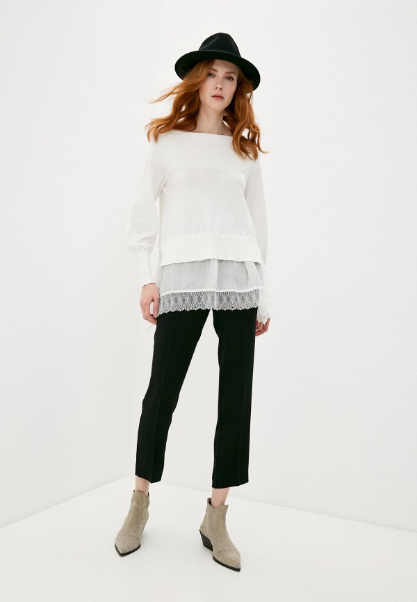 фото Брюки twinset milano