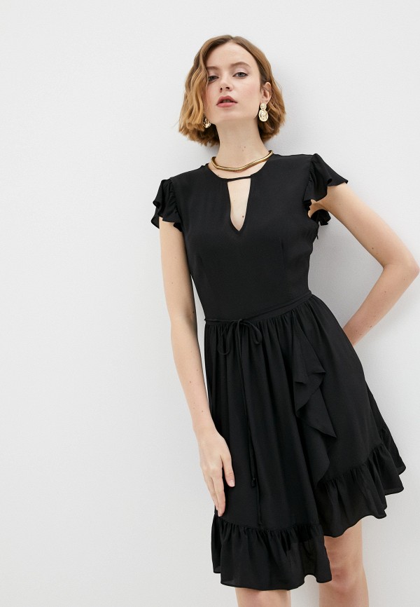 

Платье Twinset Milano, Черный, Twinset Milano RTLAAD258601