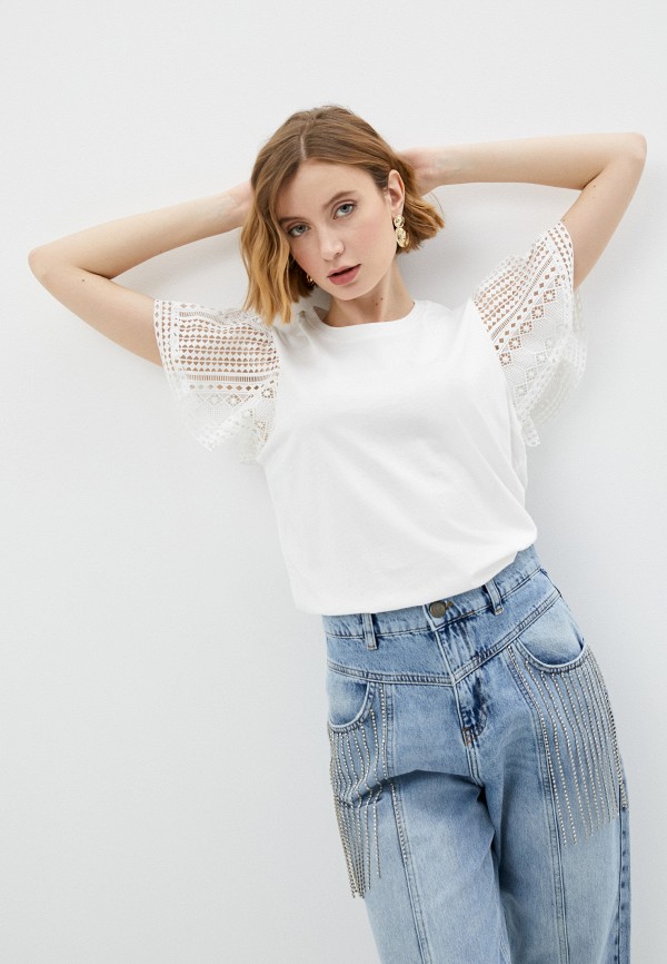 

Блуза Twinset Milano, Белый