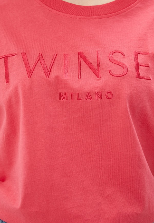 фото Футболка twinset milano