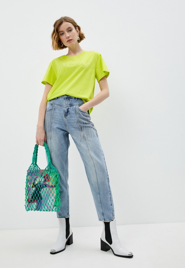 фото Футболка twinset milano