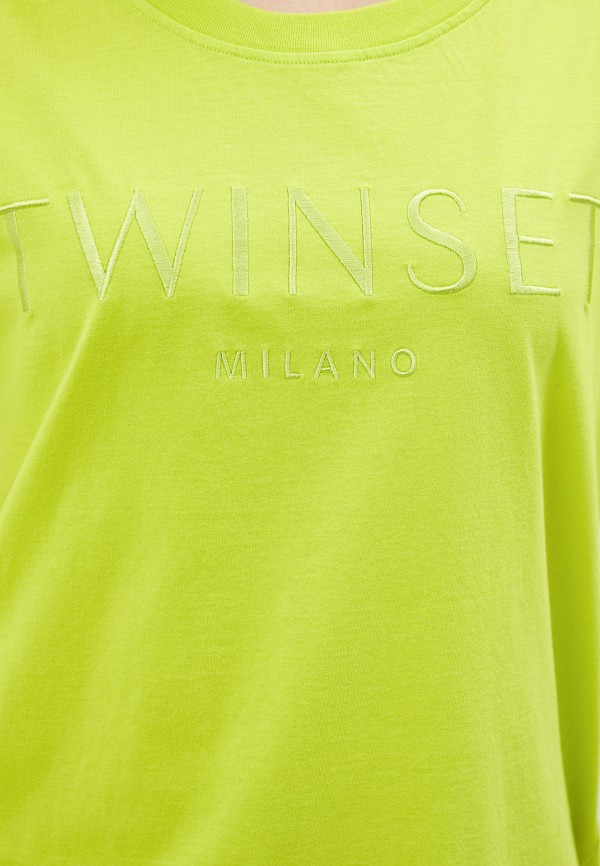 фото Футболка twinset milano