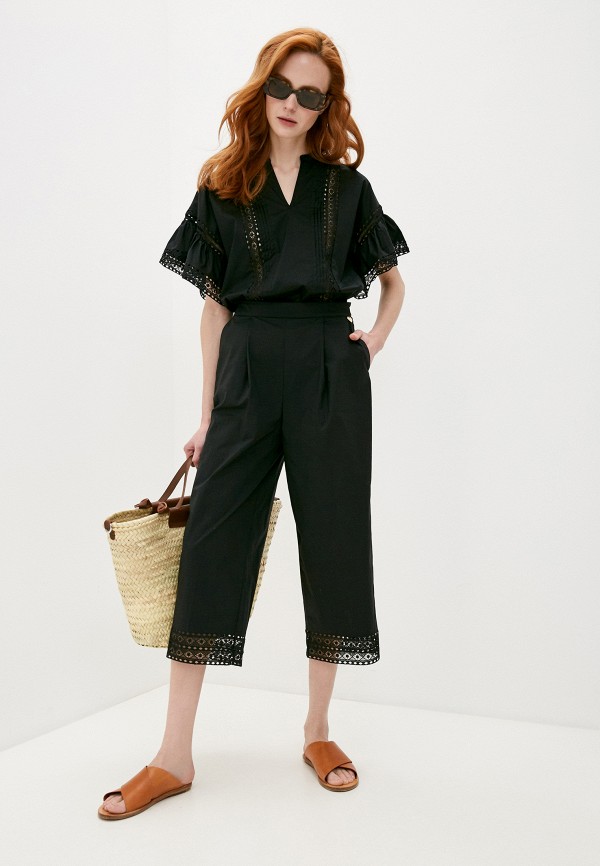 фото Бриджи twinset milano