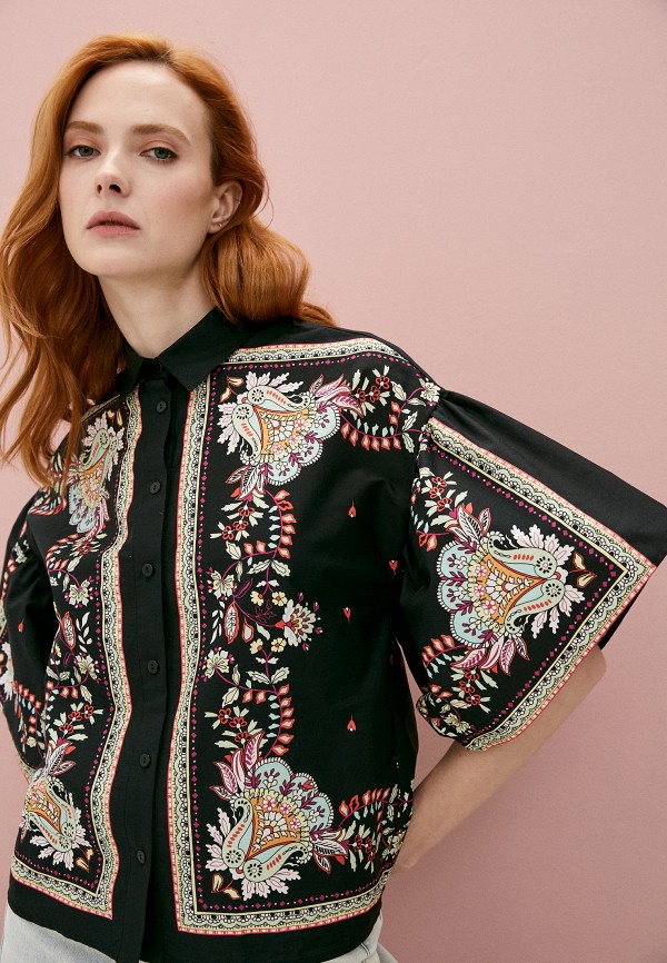 фото Рубашка twinset milano