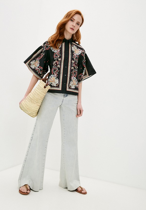 фото Рубашка twinset milano