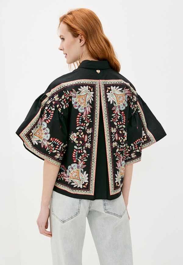 фото Рубашка twinset milano