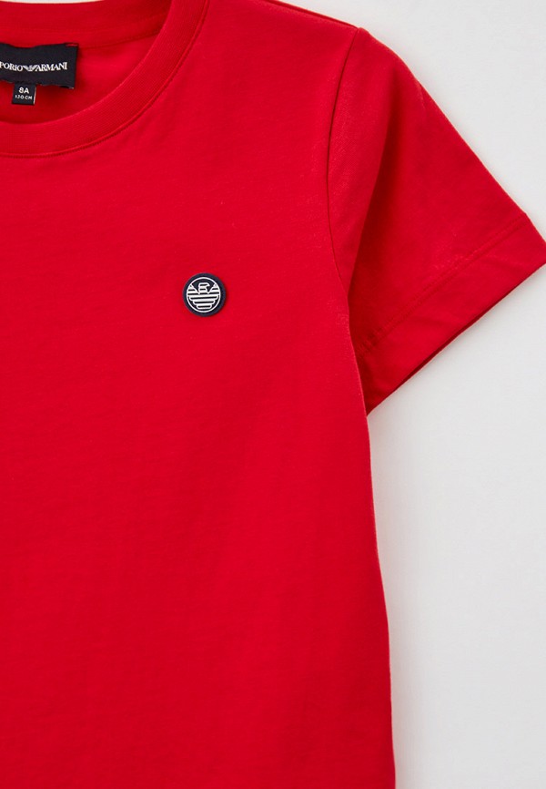 фото Костюм спортивный emporio armani