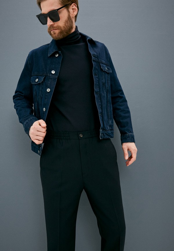 фото Брюки closed