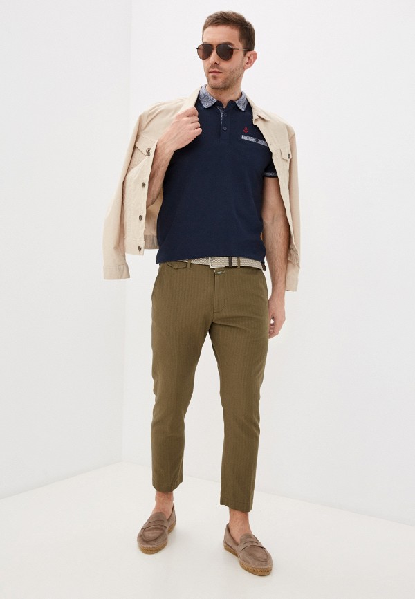 фото Брюки closed