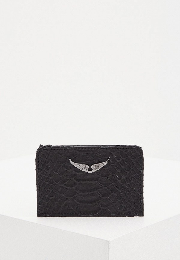 

Кредитница Zadig & Voltaire, Черный