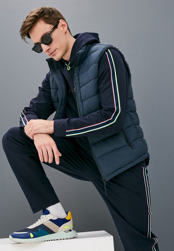 фото Брюки спортивные bogner fire+ice
