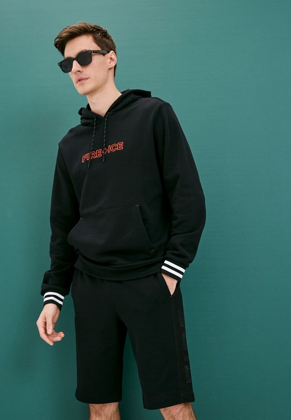 фото Шорты спортивные bogner fire+ice