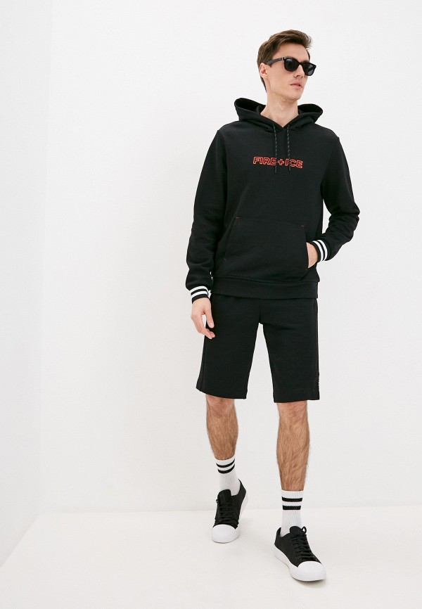 фото Шорты спортивные bogner fire+ice