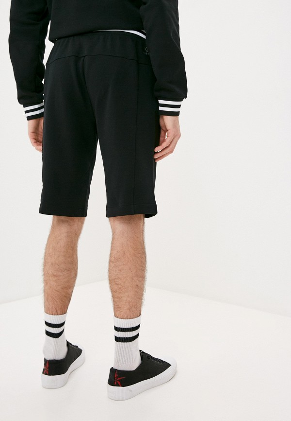 фото Шорты спортивные bogner fire+ice