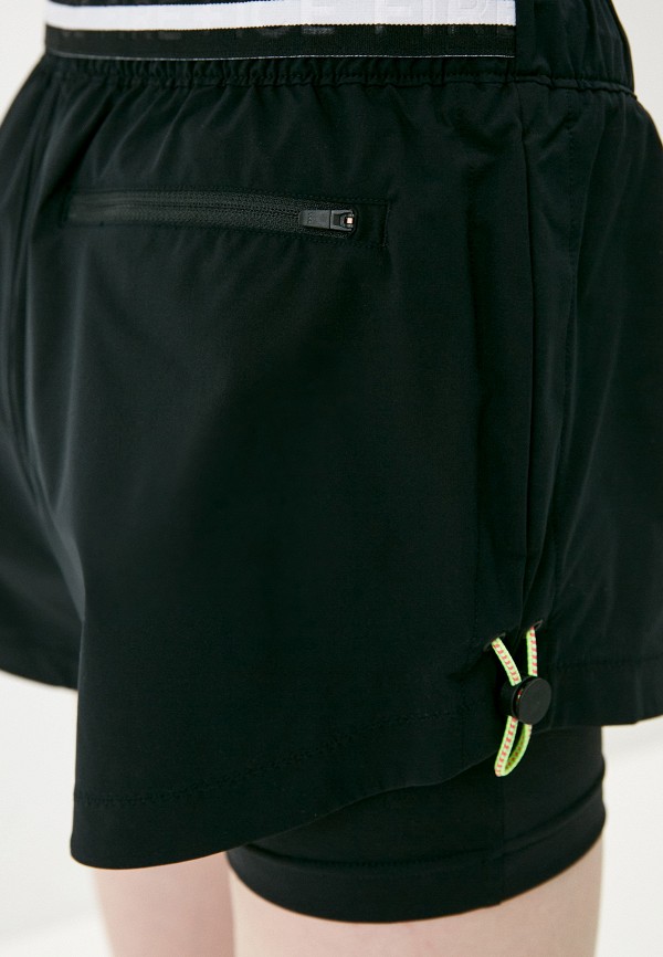 

Шорты спортивные Bogner Fire+Ice, Черный