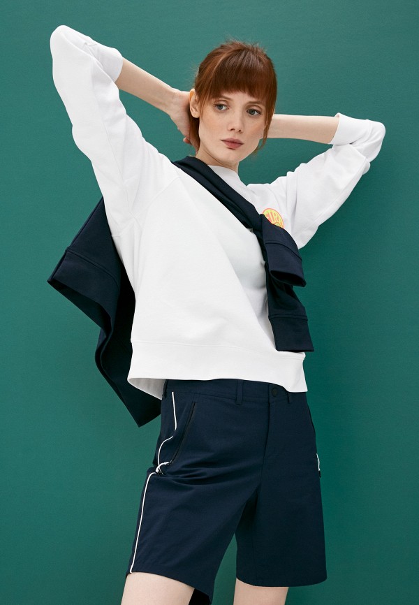 фото Шорты bogner fire+ice