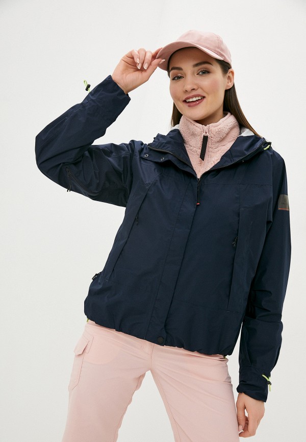 

Ветровка Bogner Fire+Ice, Синий