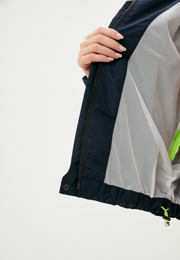 

Ветровка Bogner Fire+Ice, Синий