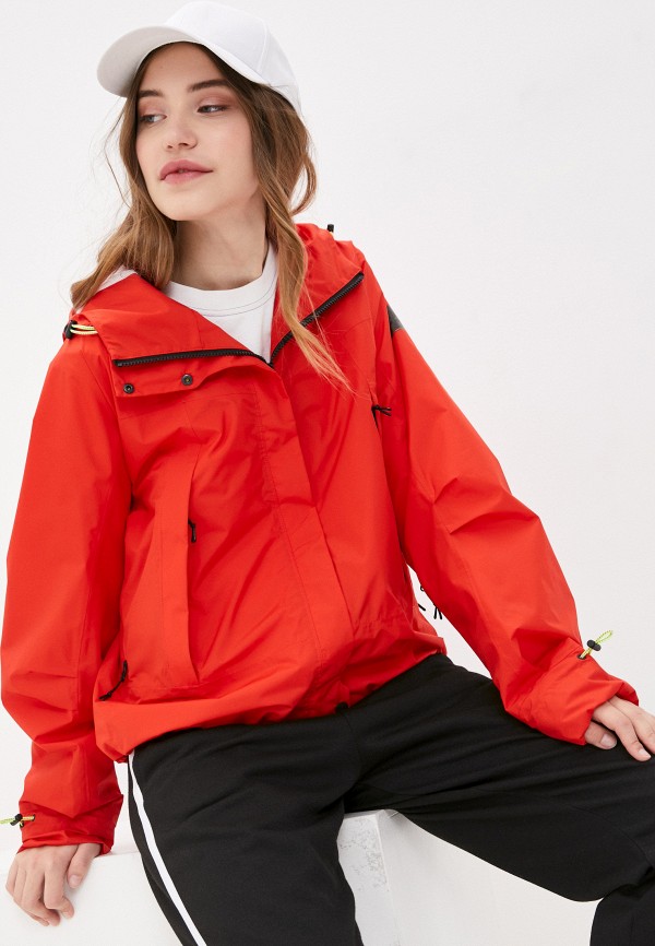 

Ветровка Bogner Fire+Ice, Красный