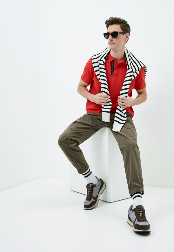 фото Поло bogner fire+ice