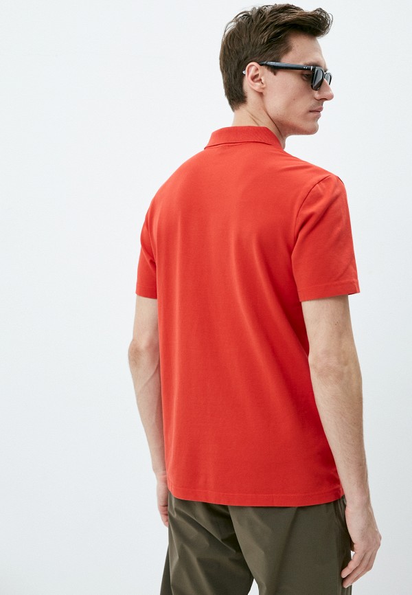 фото Поло bogner fire+ice