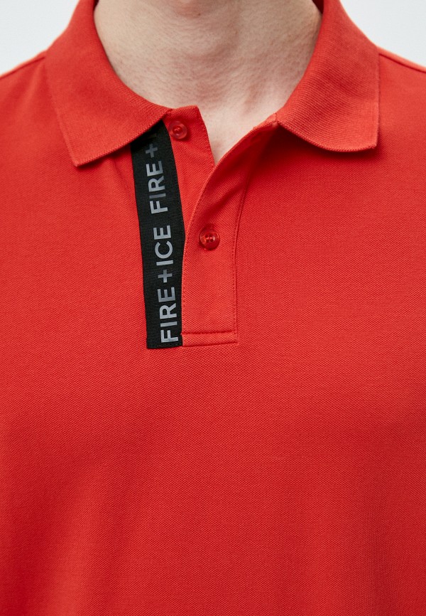 фото Поло bogner fire+ice