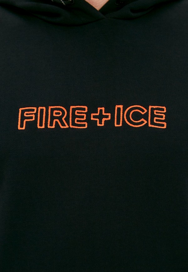 фото Худи bogner fire+ice