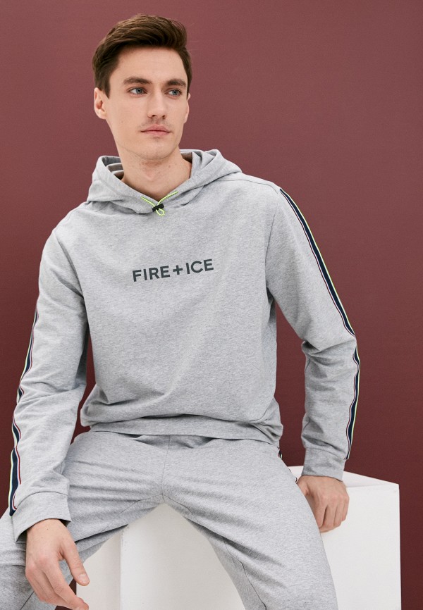 фото Худи bogner fire+ice
