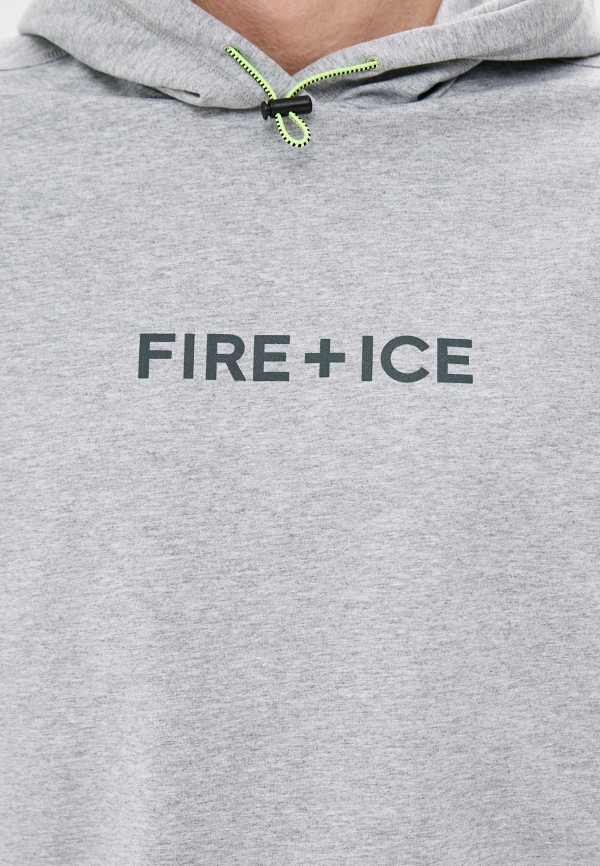 фото Худи bogner fire+ice