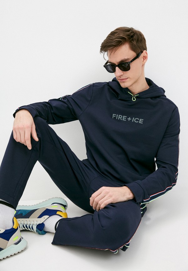 фото Худи bogner fire+ice