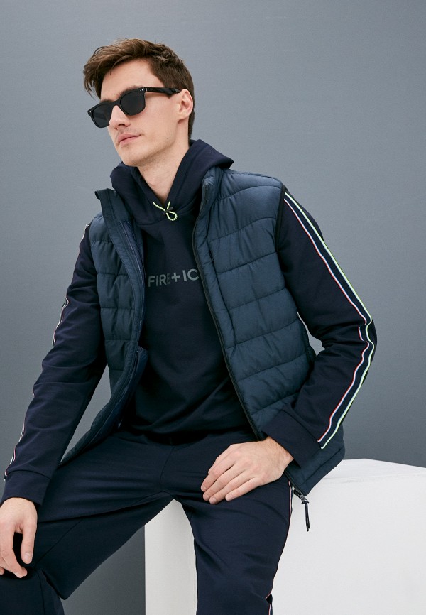 фото Худи bogner fire+ice