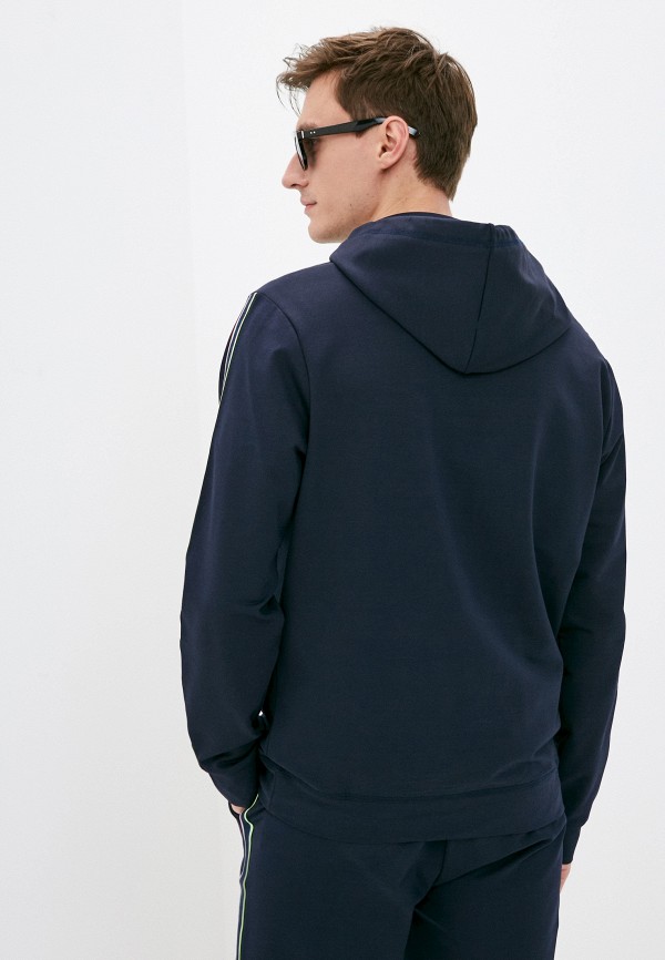 фото Худи bogner fire+ice