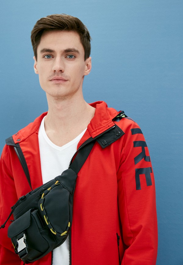 фото Толстовка bogner fire+ice