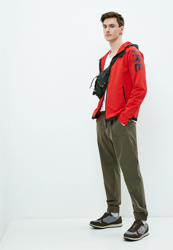 фото Толстовка bogner fire+ice