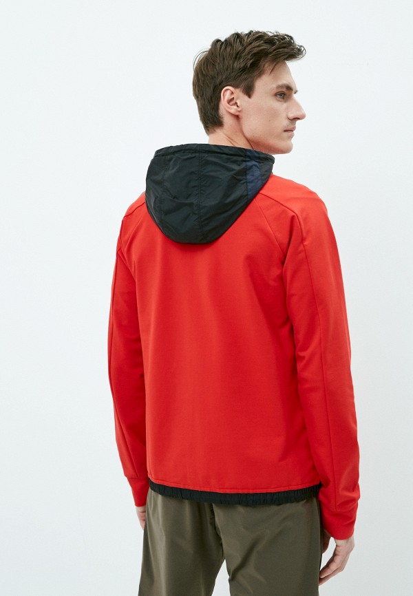 фото Толстовка bogner fire+ice