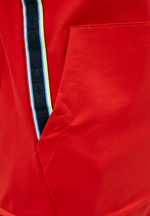 фото Толстовка bogner fire+ice