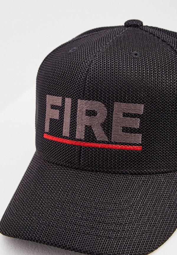 фото Бейсболка bogner fire+ice