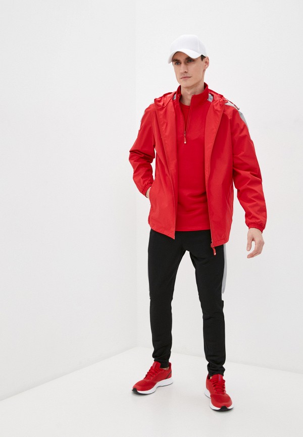 фото Ветровка lotto