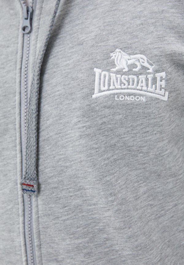 фото Толстовка lonsdale