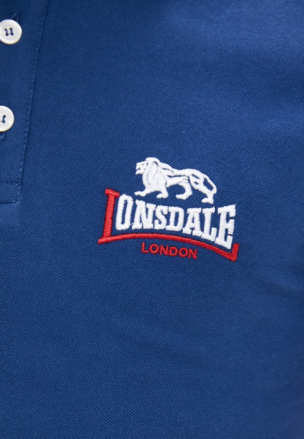 фото Поло lonsdale