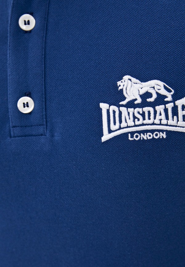 фото Поло lonsdale