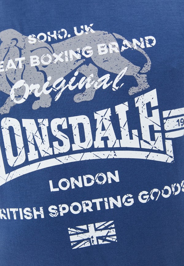 фото Майка lonsdale