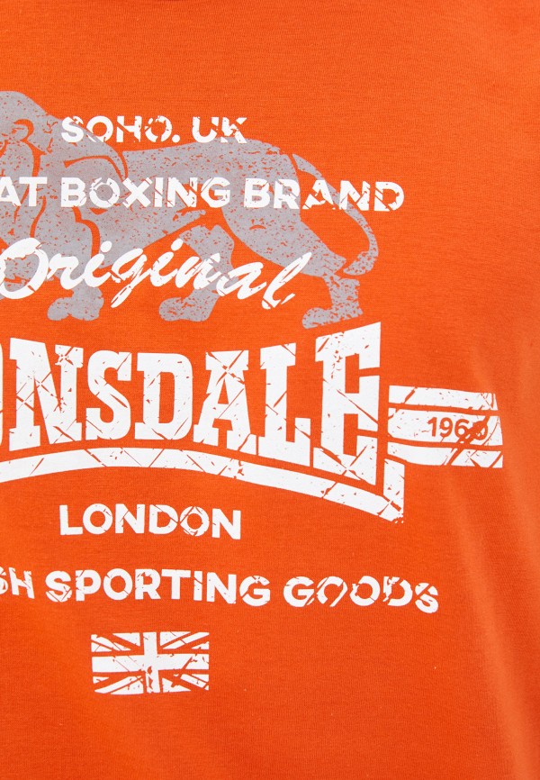 фото Майка lonsdale