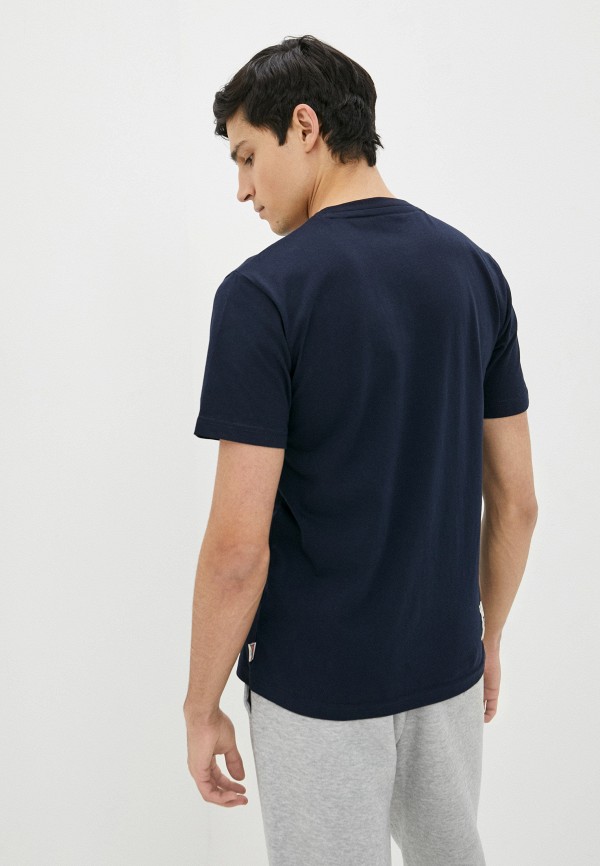 

Футболка Lonsdale, Синий, Lonsdale RTLAAD273701